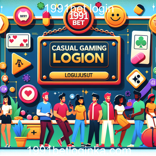 O Crescimento dos Jogos Casuais e sua Popularidade