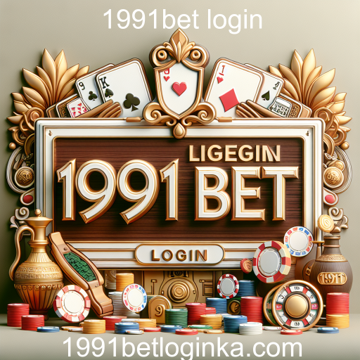 Descubra o Mundo dos Jogos Online com 1991bet