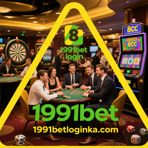 1991bet login
